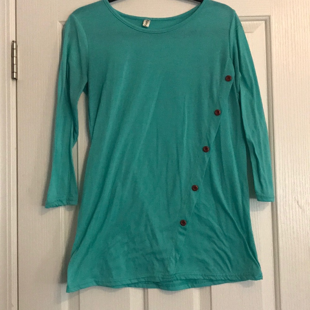 Maternity Shirt